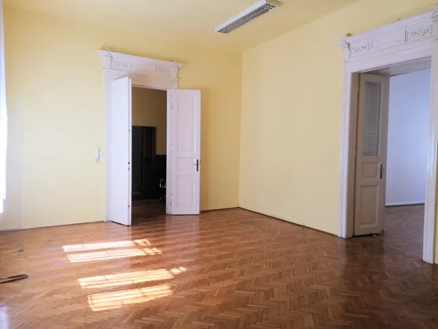 Kiadó lakás Budapest IX. kerület, Belső Ferencváros, Ráday utca 42 140 nm