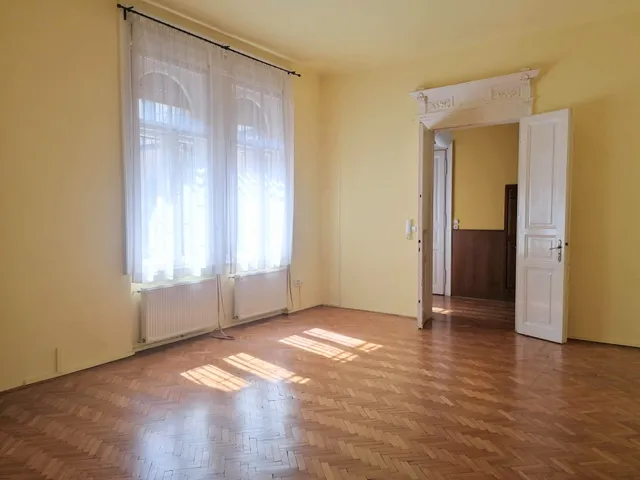 Kiadó lakás Budapest IX. kerület, Belső Ferencváros, Ráday utca 42 140 nm