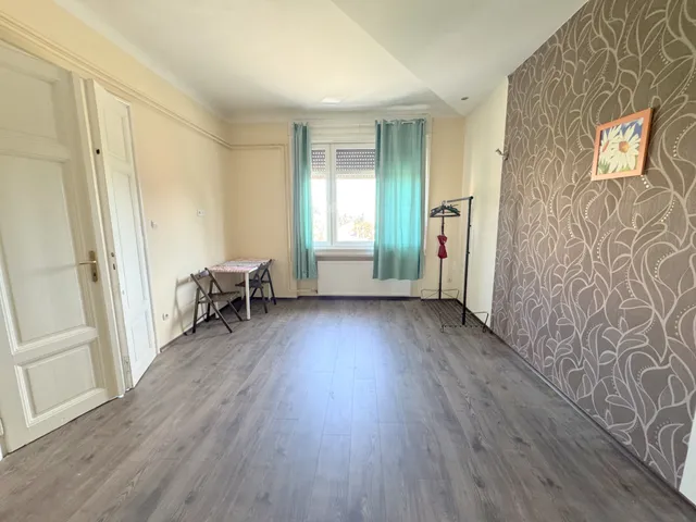Eladó lakás Budapest XIII. kerület, Angyalföld, Béke tér 97 nm