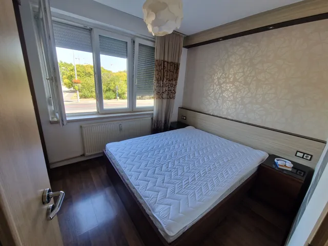 Eladó lakás Budapest XI. kerület, Kelenföld 35 nm