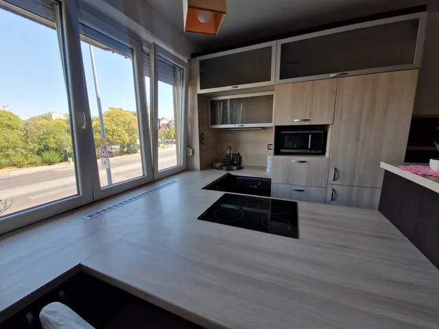 Eladó lakás Budapest XI. kerület, Kelenföld 35 nm