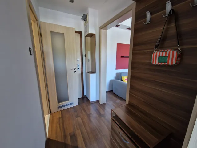 Eladó lakás Budapest XI. kerület, Kelenföld 35 nm