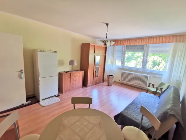 Kiadó lakás Budapest XIV. kerület, Alsórákos 28 nm