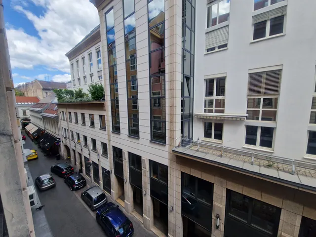 Kiadó lakás Budapest VII. kerület, Belső-Erzsébetváros, Wesselényi utca 12 65 nm