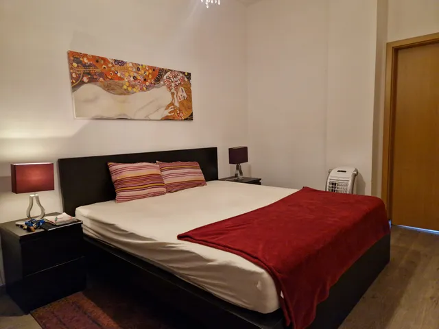 Kiadó lakás Budapest VII. kerület, Belső-Erzsébetváros, Wesselényi utca 12 65 nm