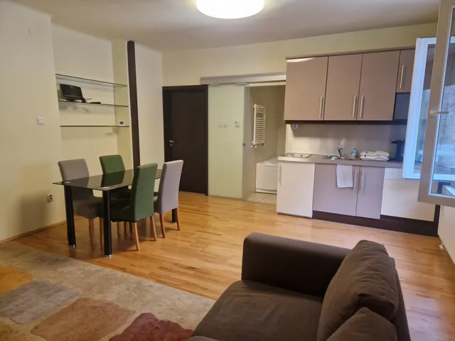 Kiadó lakás Budapest IX. kerület, Középső Ferencváros 38 nm