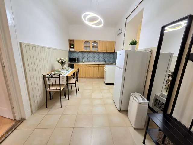 Eladó lakás Budapest VIII. kerület, Magdolnanegyed, Kálvária tér 44 nm