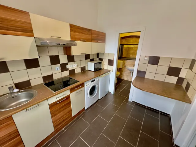 Eladó lakás Budapest IV. kerület, Újpest 31 nm
