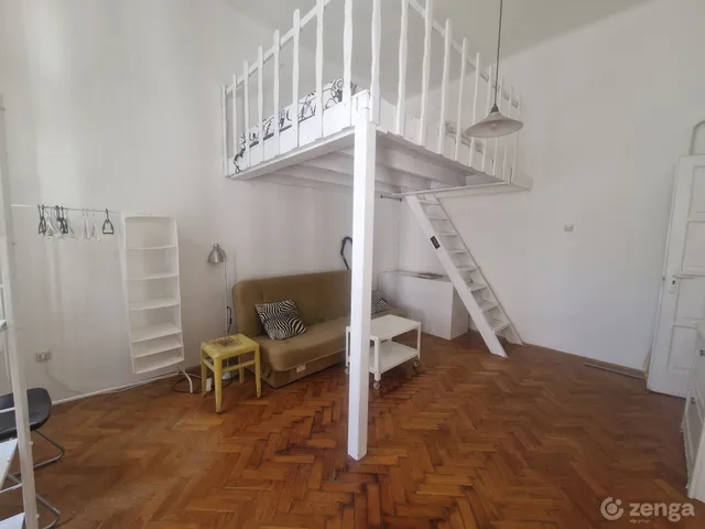 Eladó lakás Budapest VIII. kerület, Corvin negyed 26 nm
