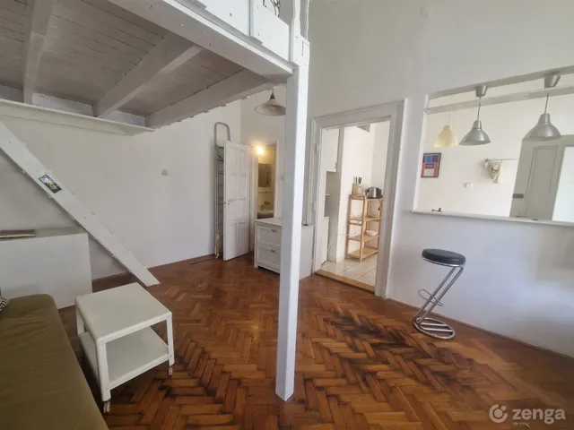 Eladó lakás Budapest VIII. kerület, Corvin negyed 26 nm
