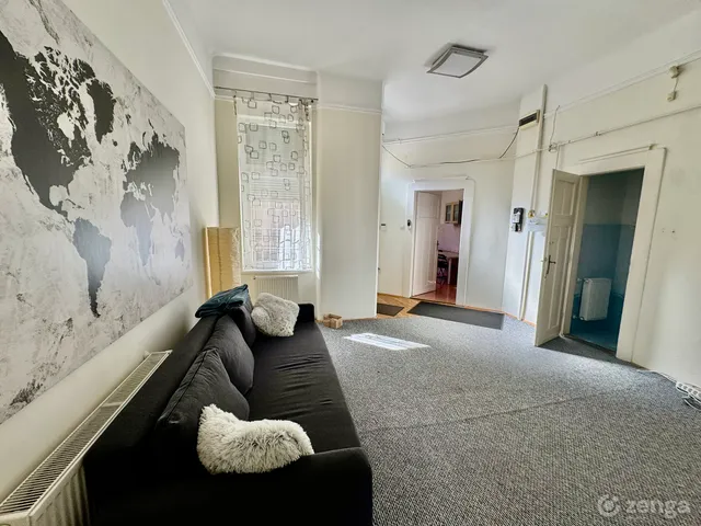 Kiadó lakás Budapest XIII. kerület, Újlipótváros 97 nm
