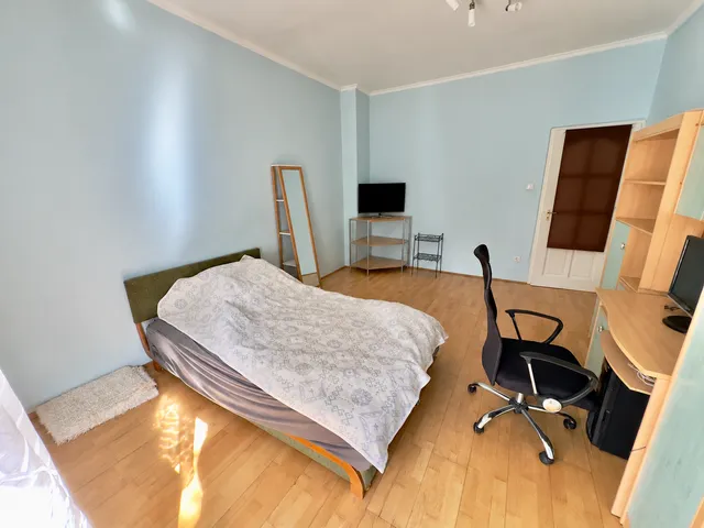 Eladó lakás Budapest XIV. kerület, Törökőr, Hungária körút 77 nm