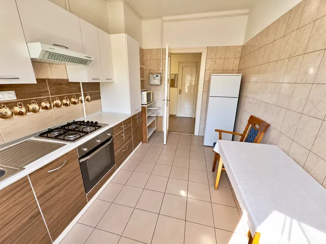 Eladó lakás Budapest XIV. kerület, Törökőr, Hungária körút 77 nm