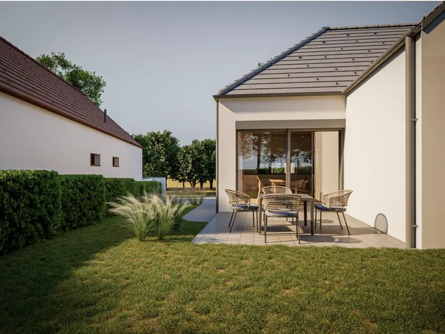 Eladó ház Pannonhalma 97 nm