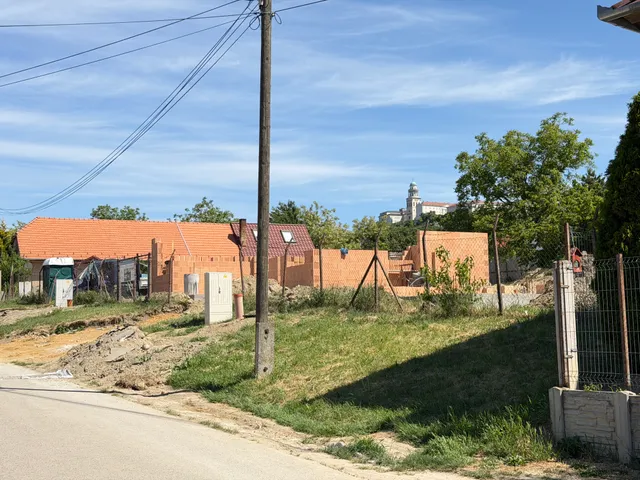 Eladó ház Pannonhalma 97 nm