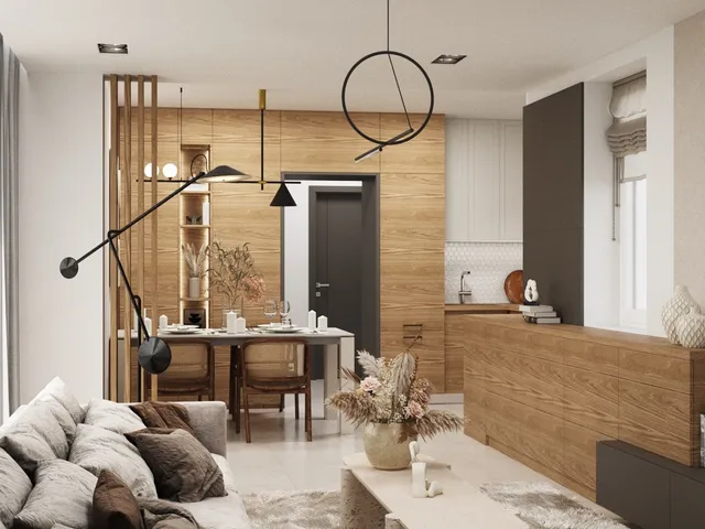 Eladó lakás Vámosszabadi 156 nm