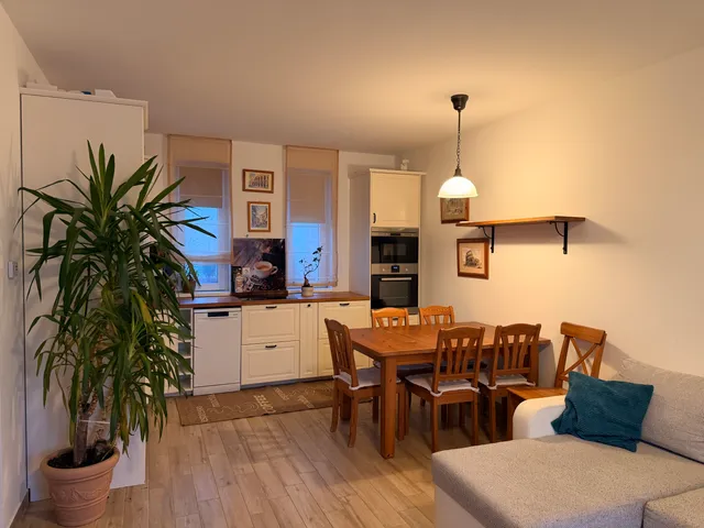 Eladó lakás Győr, Pinnyéd 57 nm