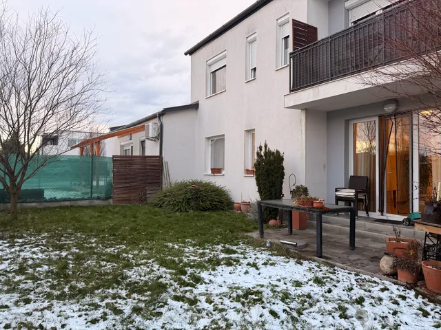 Eladó lakás Győr, Pinnyéd 57 nm