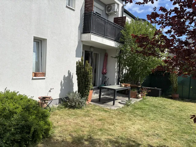 Eladó lakás Győr, Pinnyéd 57 nm