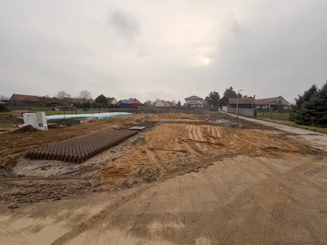 Eladó ház Vámosszabadi 156 nm