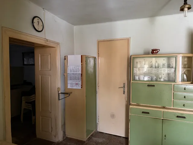 Eladó ház Pázmándfalu 105 nm