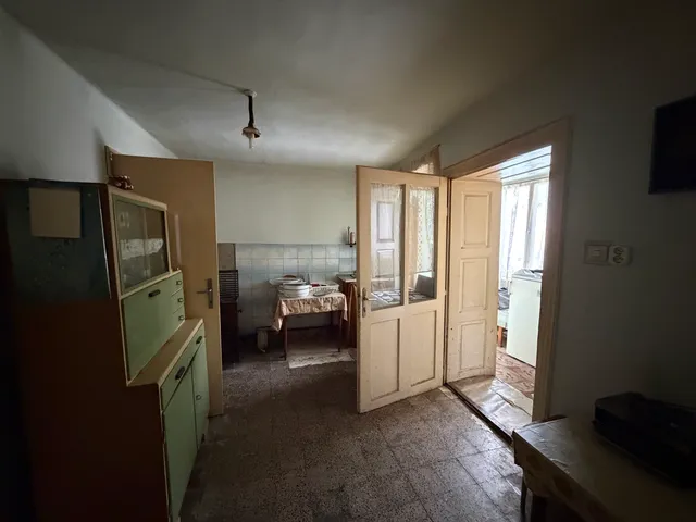 Eladó ház Pázmándfalu 105 nm