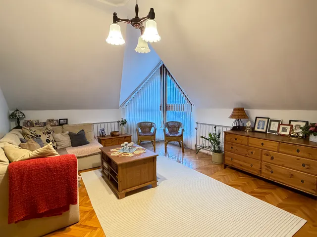 Eladó lakás Győr, Révfalu 62 nm