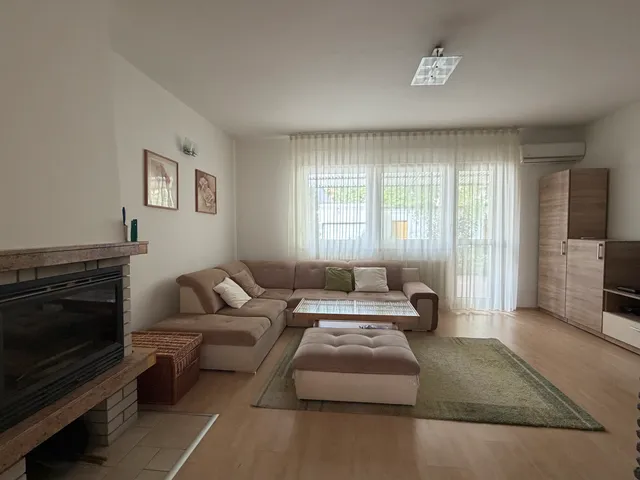 Eladó ház Győr, Nádorváros 106 nm