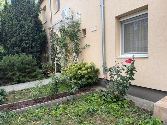 Eladó lakás Győr, Nádorváros 106 nm