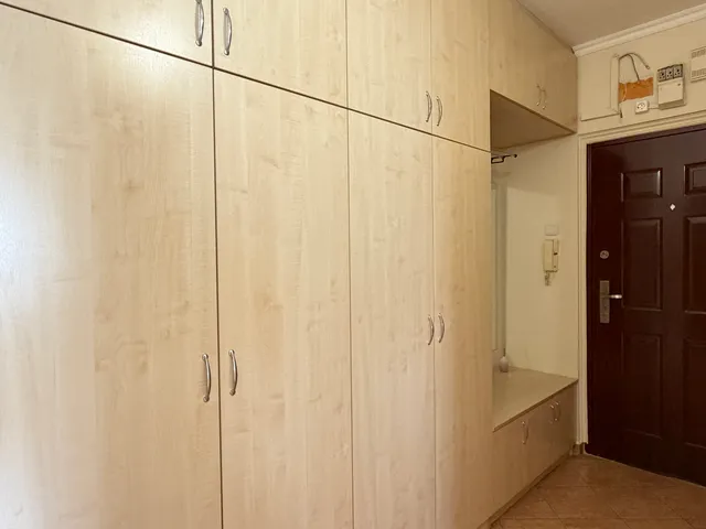 Eladó lakás Győr, Nádorváros 55 nm