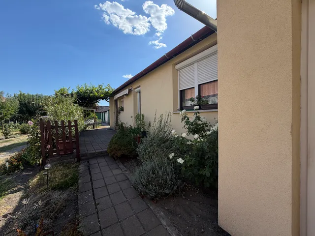 Eladó ház Kisbér 149 nm