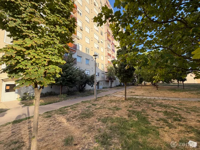 Eladó lakás Győr 55 nm