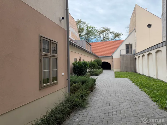 Eladó lakás Győr, Sziget 59 nm