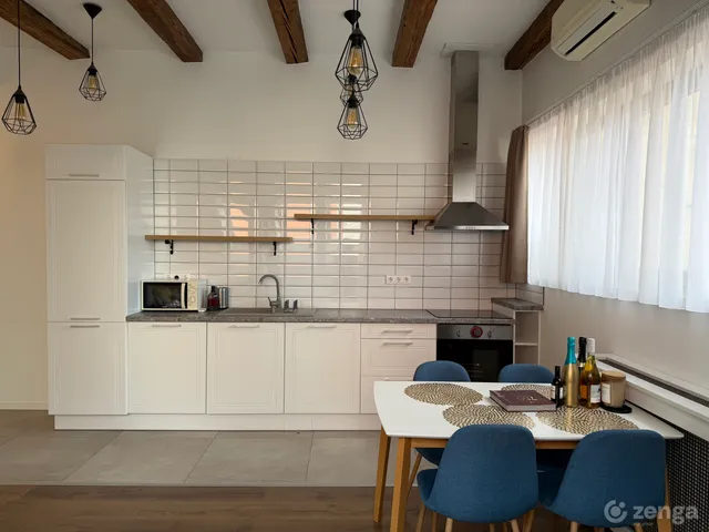 Eladó lakás Győr, Sziget 59 nm