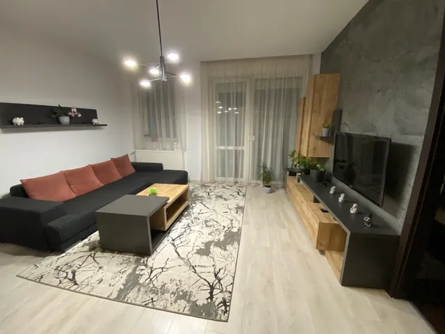 Eladó lakás Győr, Sziget 49 nm