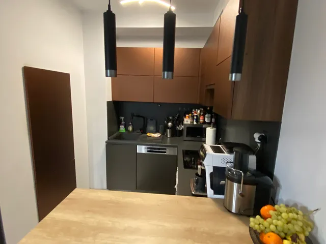 Eladó lakás Győr, Sziget 49 nm