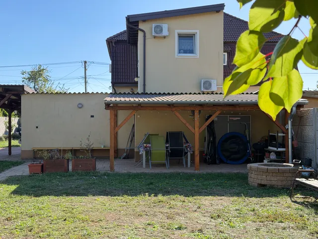 Eladó ház Győr, Jancsifalu 130 nm