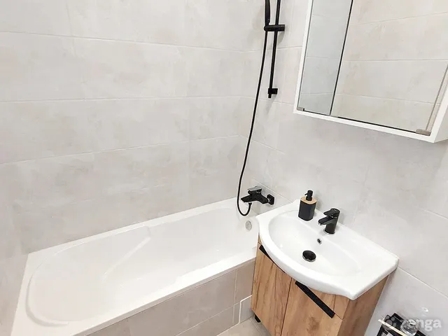 Eladó lakás Budapest IV. kerület, Újpest 33 nm