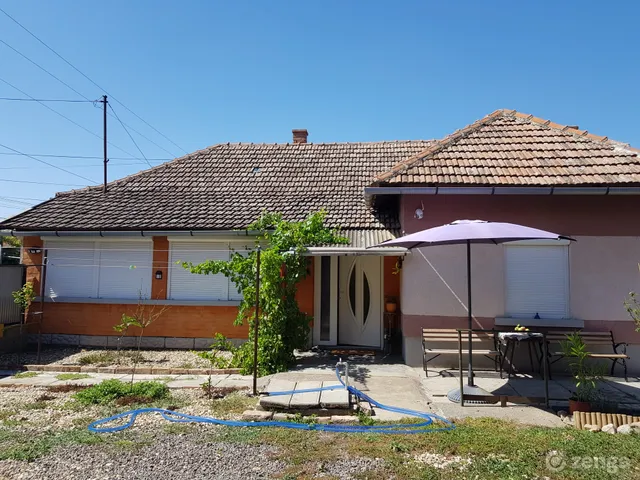 Eladó ház Tótkomlós 60 nm