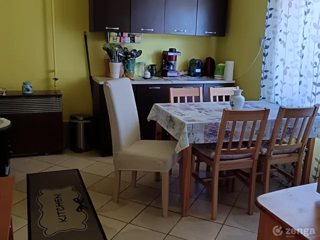 Eladó ház Tótkomlós 60 nm