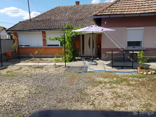 Eladó ház Tótkomlós 60 nm