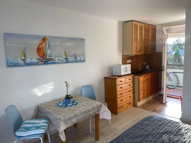 Eladó lakás Balatonlelle, Zengő u. 3 24 nm