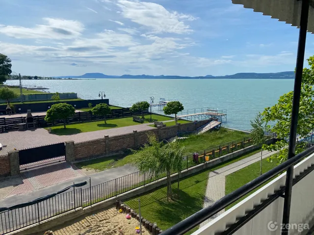 Eladó lakás Balatonlelle, Zengő u. 3 24 nm