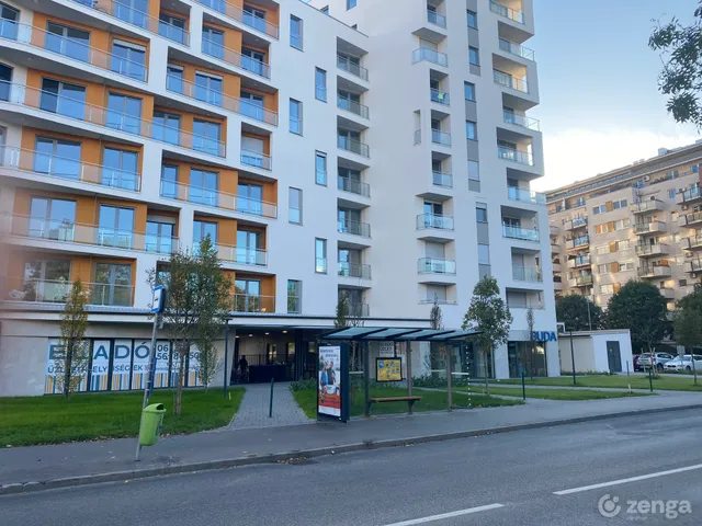 Kiadó lakás Budapest III. kerület, Békásmegyer 50 nm