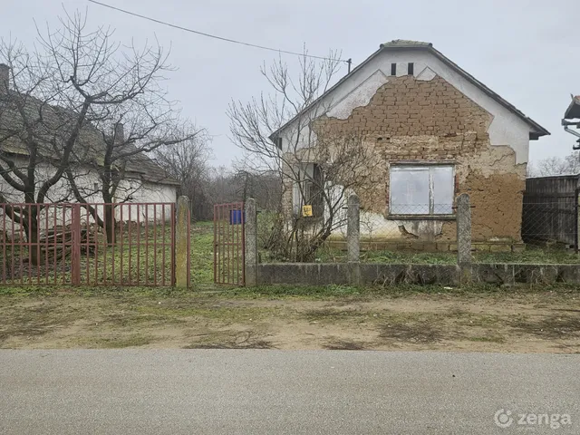 Eladó ház Rohod 50 nm