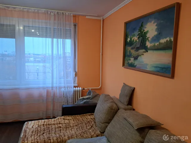 Eladó lakás Debrecen, Dobozikert 35 nm