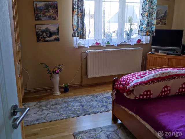 Eladó lakás Szombathely, Belváros 76 nm