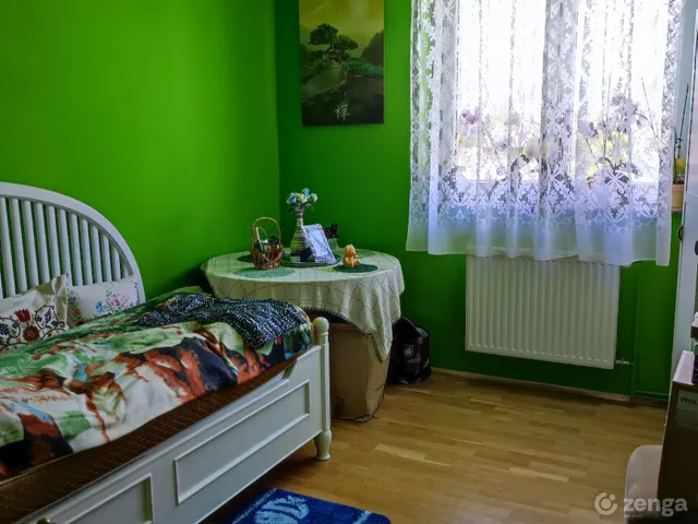 Eladó lakás Szombathely, Belváros 76 nm