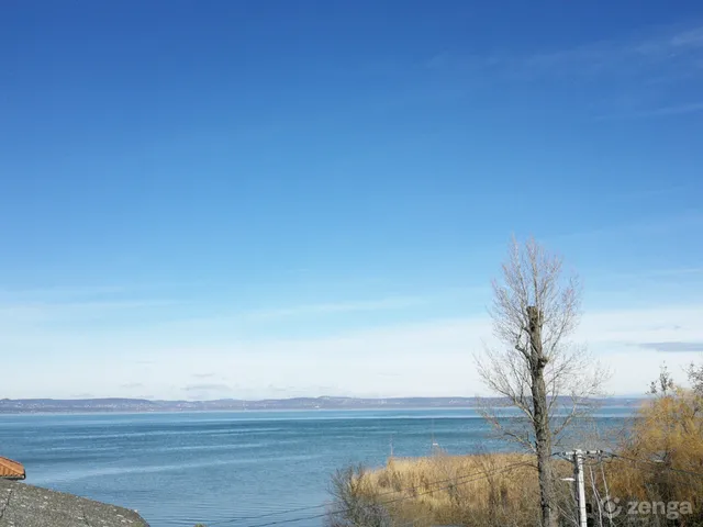 Eladó üdülő és hétvégi ház Balatonlelle 26 nm