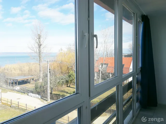 Eladó üdülő és hétvégi ház Balatonlelle, Tünde utca 14. 26 nm